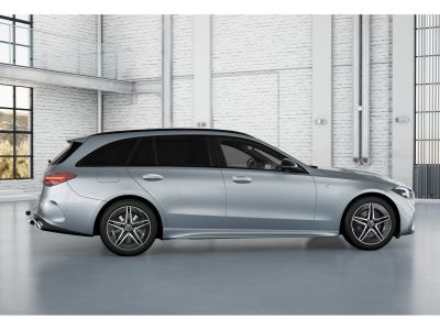 Mercedes-Benz C-Klasse Gebrauchtwagen Mercedes-Benz C-Klasse Gebrauchtwagen