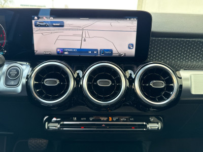 Mercedes-Benz GLB Gebrauchtwagen Mercedes-Benz GLB Gebrauchtwagen