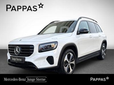 Mercedes-Benz GLB Gebrauchtwagen Mercedes-Benz GLB Gebrauchtwagen