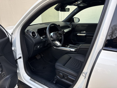 Mercedes-Benz GLB Gebrauchtwagen Mercedes-Benz GLB Gebrauchtwagen