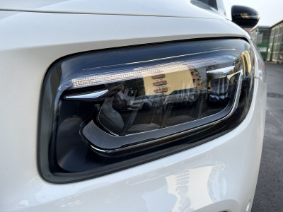 Mercedes-Benz GLB Gebrauchtwagen Mercedes-Benz GLB Gebrauchtwagen