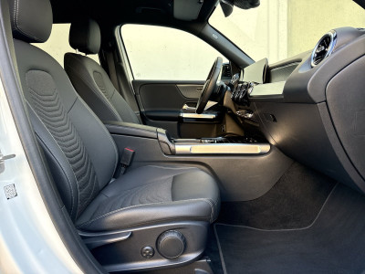 Mercedes-Benz GLB Gebrauchtwagen Mercedes-Benz GLB Gebrauchtwagen