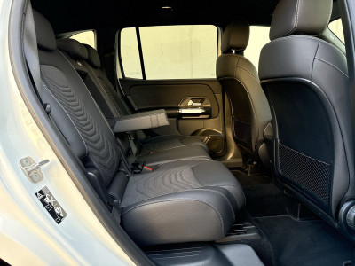 Mercedes-Benz GLB Gebrauchtwagen Mercedes-Benz GLB Gebrauchtwagen