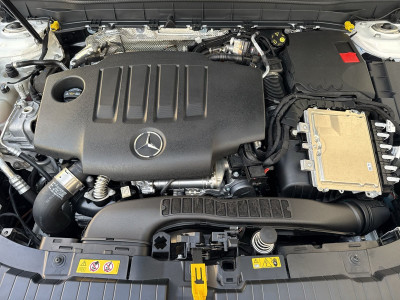 Mercedes-Benz GLB Gebrauchtwagen Mercedes-Benz GLB Gebrauchtwagen