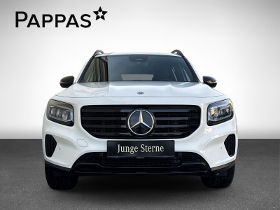 Mercedes-Benz GLB Gebrauchtwagen Mercedes-Benz GLB Gebrauchtwagen