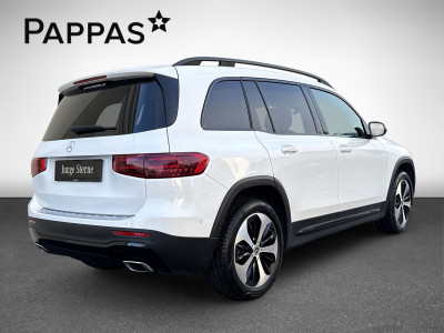 Mercedes-Benz GLB Gebrauchtwagen Mercedes-Benz GLB Gebrauchtwagen