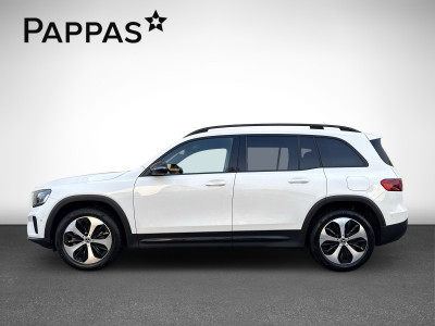 Mercedes-Benz GLB Gebrauchtwagen Mercedes-Benz GLB Gebrauchtwagen