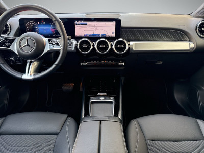 Mercedes-Benz GLB Gebrauchtwagen Mercedes-Benz GLB Gebrauchtwagen