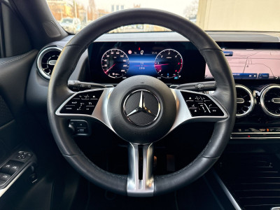 Mercedes-Benz GLB Gebrauchtwagen Mercedes-Benz GLB Gebrauchtwagen