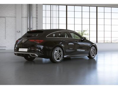 Mercedes-Benz CLA Gebrauchtwagen