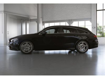 Mercedes-Benz CLA Gebrauchtwagen