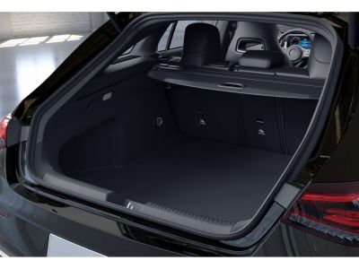 Mercedes-Benz CLA Gebrauchtwagen