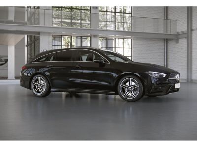 Mercedes-Benz CLA Gebrauchtwagen