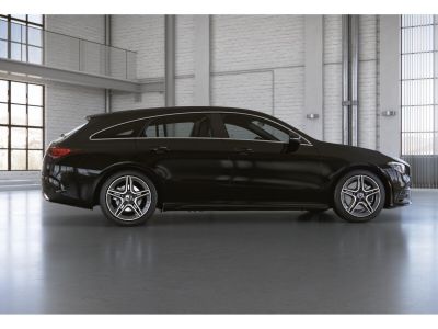 Mercedes-Benz CLA Gebrauchtwagen
