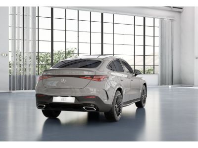 Mercedes-Benz GLC Gebrauchtwagen