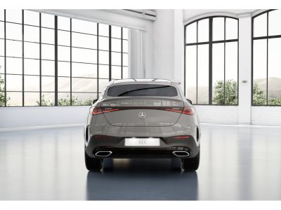 Mercedes-Benz GLC Gebrauchtwagen