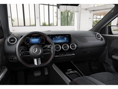 Mercedes-Benz GLA Gebrauchtwagen