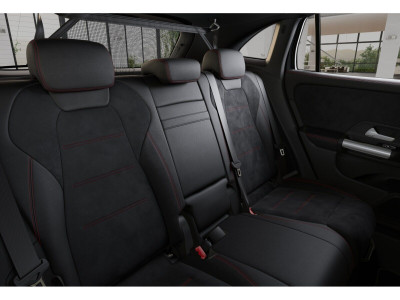 Mercedes-Benz GLA Gebrauchtwagen