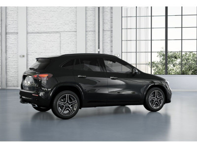 Mercedes-Benz GLA Gebrauchtwagen