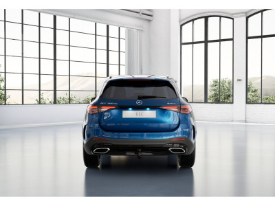 Mercedes-Benz GLC Gebrauchtwagen