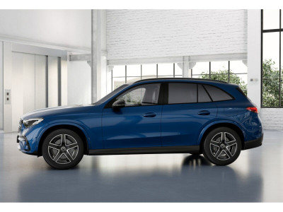 Mercedes-Benz GLC Gebrauchtwagen