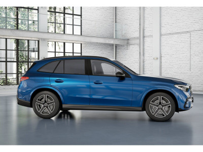 Mercedes-Benz GLC Gebrauchtwagen