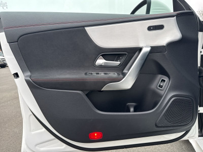 Mercedes-Benz CLA Gebrauchtwagen