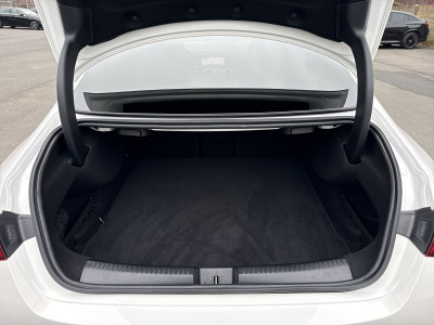 Mercedes-Benz CLA Gebrauchtwagen