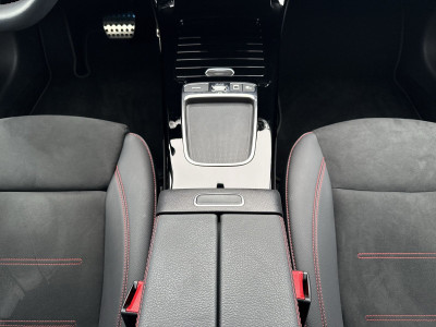 Mercedes-Benz CLA Gebrauchtwagen