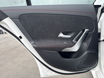 Mercedes-Benz CLA Gebrauchtwagen