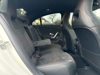 Mercedes-Benz CLA Gebrauchtwagen