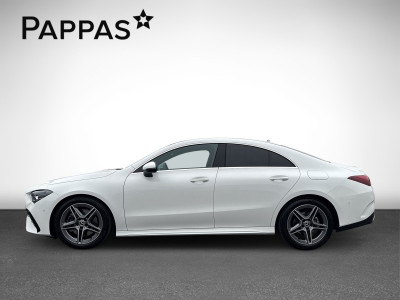 Mercedes-Benz CLA Gebrauchtwagen