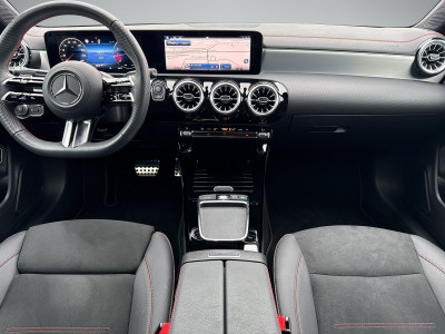 Mercedes-Benz CLA Gebrauchtwagen
