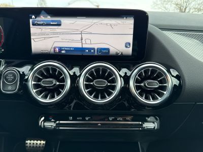 Mercedes-Benz GLA Gebrauchtwagen