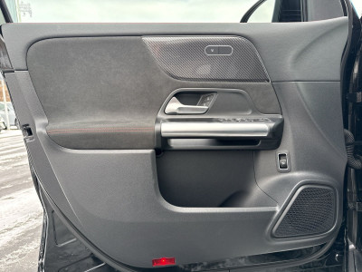 Mercedes-Benz GLA Gebrauchtwagen