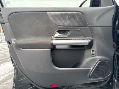 Mercedes-Benz GLA Gebrauchtwagen