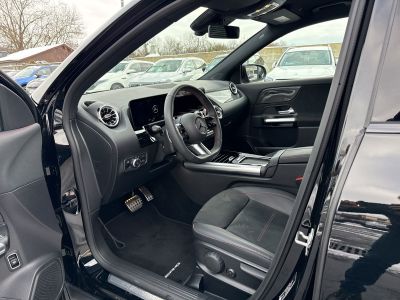 Mercedes-Benz GLA Gebrauchtwagen