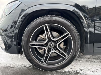 Mercedes-Benz GLA Gebrauchtwagen