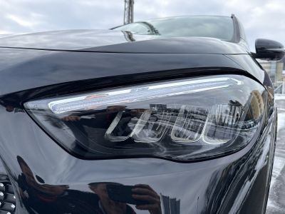 Mercedes-Benz GLA Gebrauchtwagen