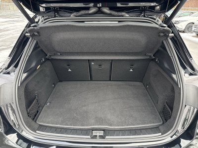 Mercedes-Benz GLA Gebrauchtwagen