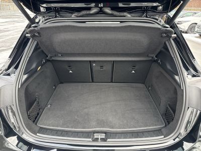 Mercedes-Benz GLA Gebrauchtwagen