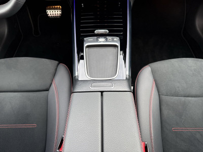 Mercedes-Benz GLA Gebrauchtwagen