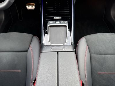 Mercedes-Benz GLA Gebrauchtwagen