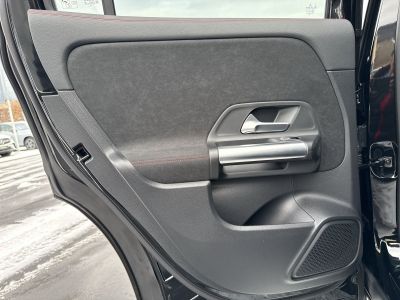 Mercedes-Benz GLA Gebrauchtwagen