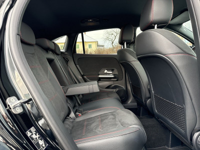 Mercedes-Benz GLA Gebrauchtwagen