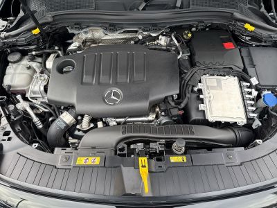 Mercedes-Benz GLA Gebrauchtwagen