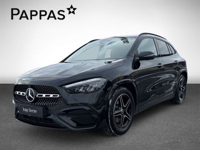 Mercedes-Benz GLA Gebrauchtwagen
