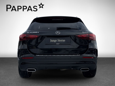 Mercedes-Benz GLA Gebrauchtwagen