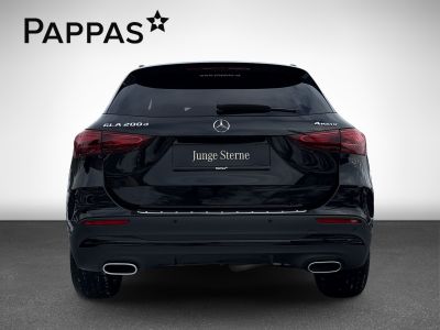 Mercedes-Benz GLA Gebrauchtwagen