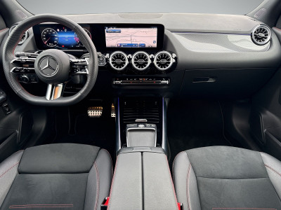 Mercedes-Benz GLA Gebrauchtwagen